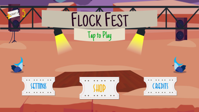 Flock Fest screenshot 3