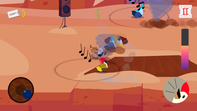 Flock Fest screenshot 2