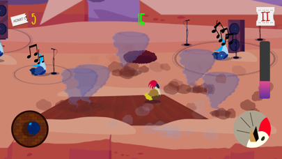Flock Fest screenshot 1