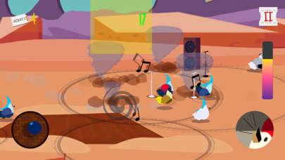 Flock Fest screenshot 4