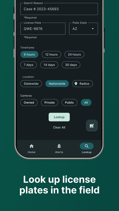 Flock Safety screenshot 3