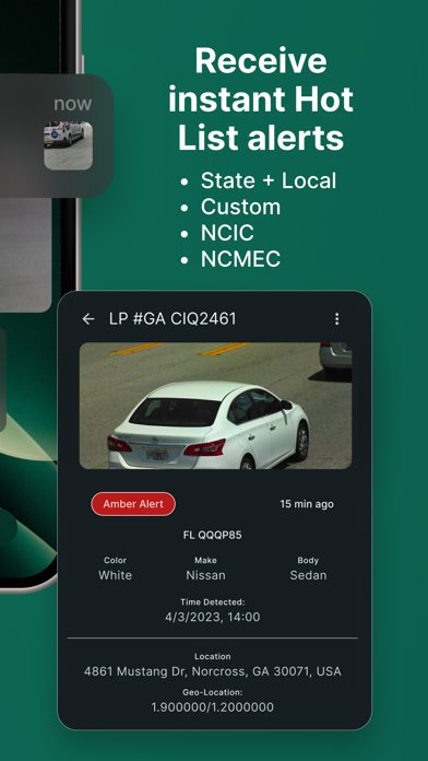 Flock Safety screenshot 6