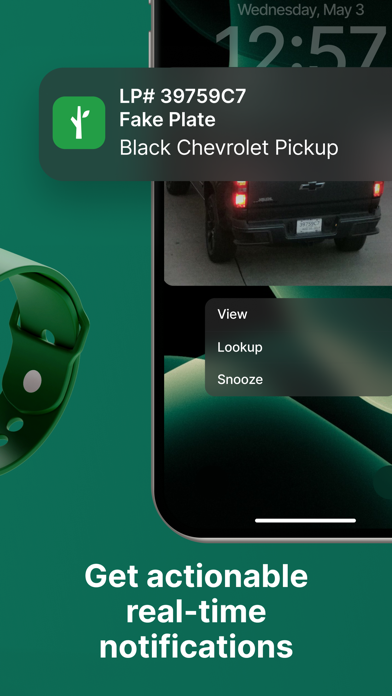 Flock Safety screenshot 7