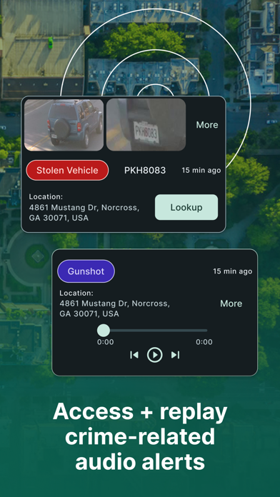 Flock Safety screenshot 5