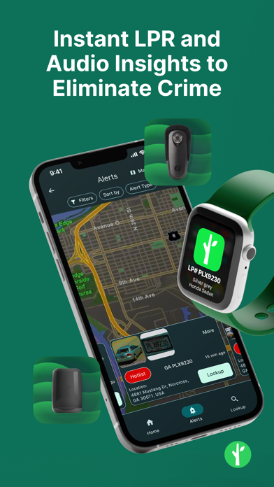 Flock Safety screenshot 8