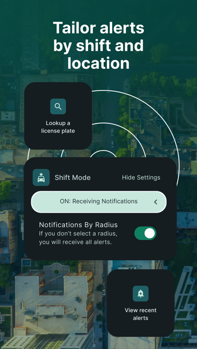 Flock Safety screenshot 2