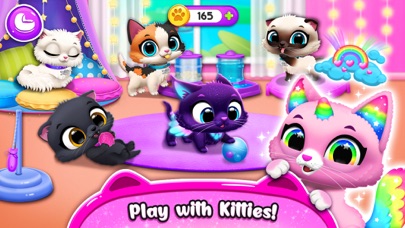 FLOOF - My Pet House screenshot 2