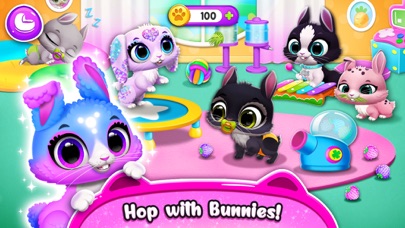 FLOOF - My Pet House screenshot 1
