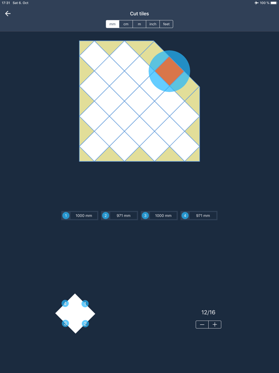 Floor Covering screenshot 9