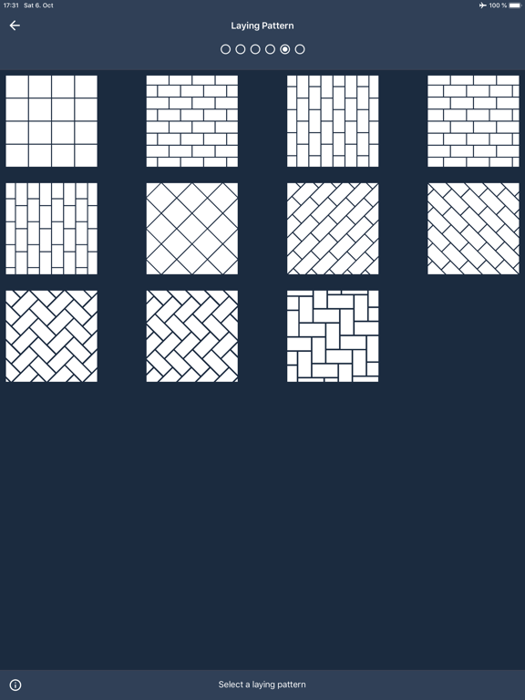 Floor Covering screenshot 8