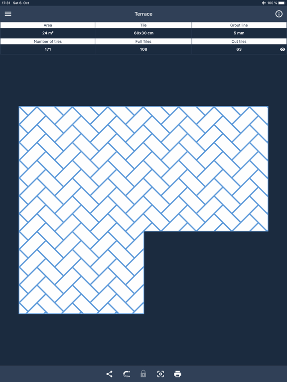 Floor Covering screenshot 4