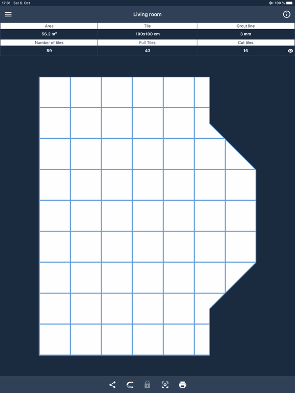 Floor Covering screenshot 3