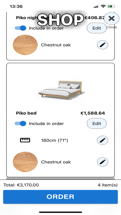 Floor Plan Scanner: PanoRoom screenshot 1