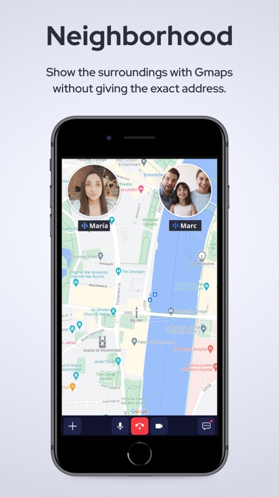 FLOORFY ·  Virtual tours screenshot 1
