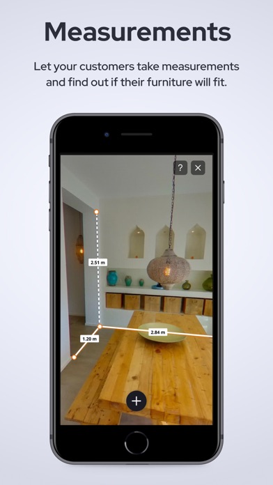 FLOORFY ·  Virtual tours screenshot 4