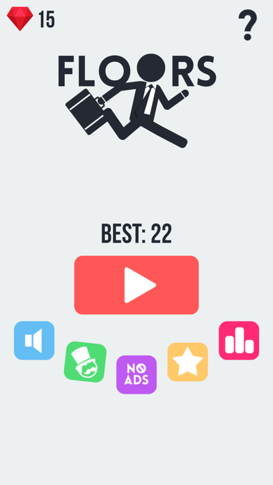 Floors screenshot 2