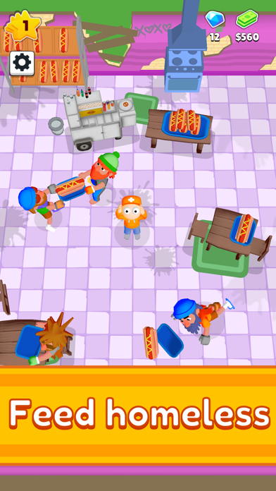 Flop House screenshot 4