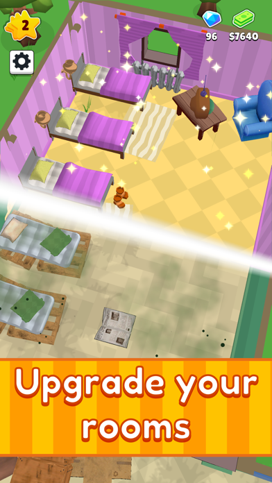 Flop House screenshot 2