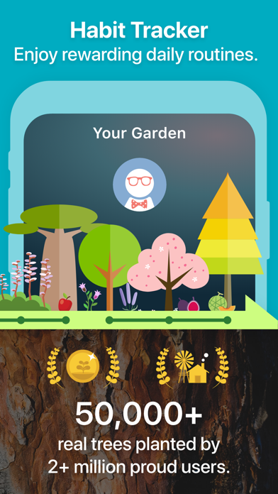 Flora - Green Focus screenshot 8