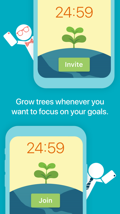Flora - Green Focus screenshot 7