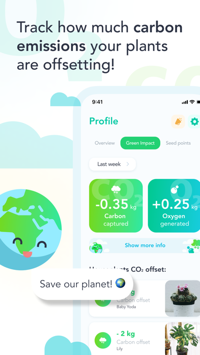 Flora - Plant ID & Diagnosis screenshot 4