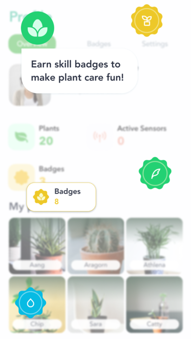 Flora - Plant ID & Diagnosis screenshot 1
