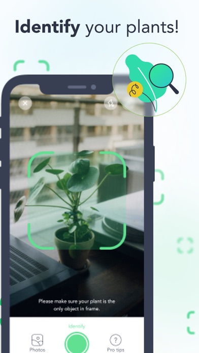Flora - Plant ID & Diagnosis screenshot 7