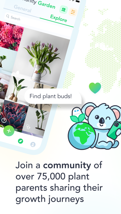 Flora - Plant ID & Diagnosis screenshot 3