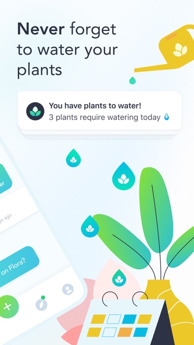 Flora - Plant ID & Diagnosis screenshot 5