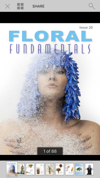 Floral Fundamentals screenshot 5