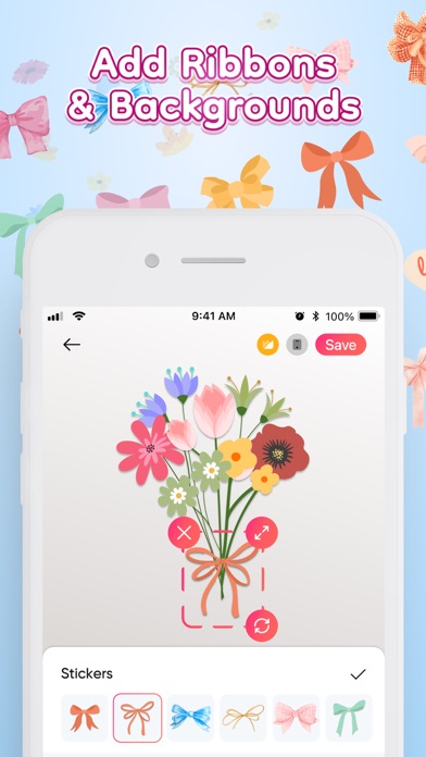 FloralWhisper: Lovely Language screenshot 2