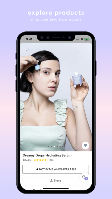 florence by mills screenshot 3