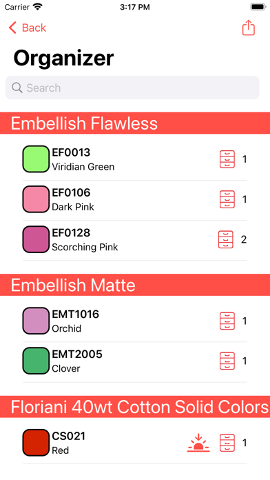 FlorianiT screenshot 3