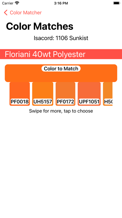 FlorianiT screenshot 4