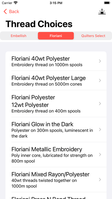 FlorianiT screenshot 7