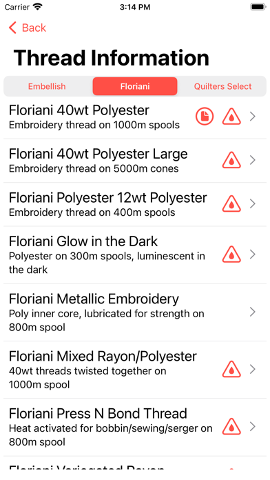 FlorianiT screenshot 8