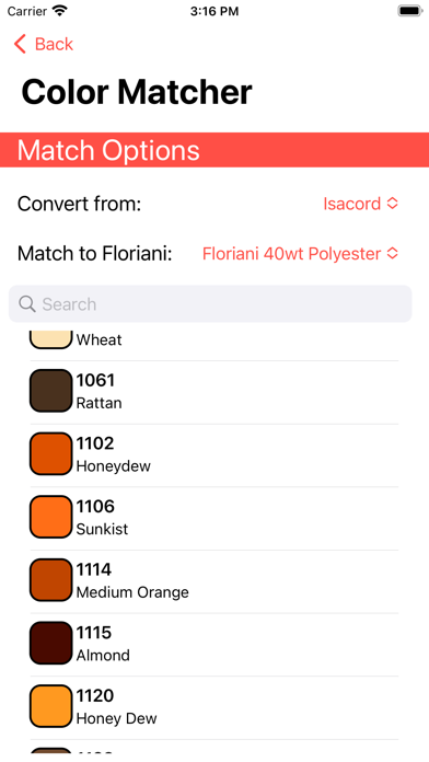FlorianiT screenshot 5