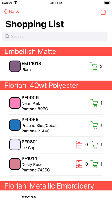 FlorianiT screenshot 2