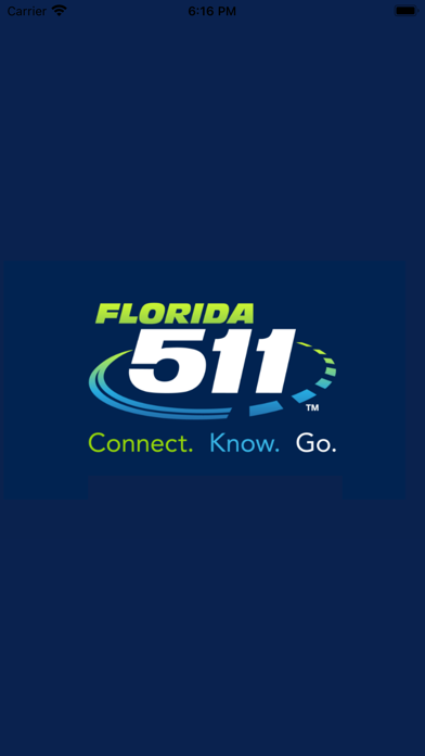 Florida 511 (FDOT Traffic) screenshot 4