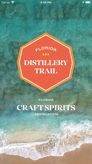 Florida Distillery Trail screenshot 9