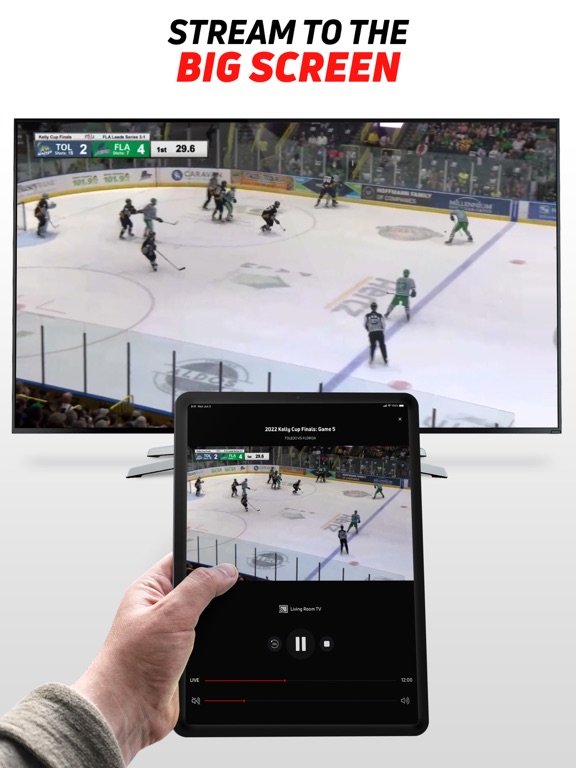 FloSports: Watch Live Sports screenshot 2