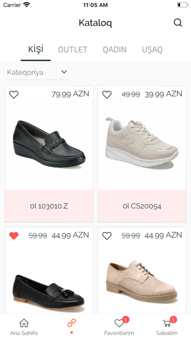 Flostore.az screenshot 3