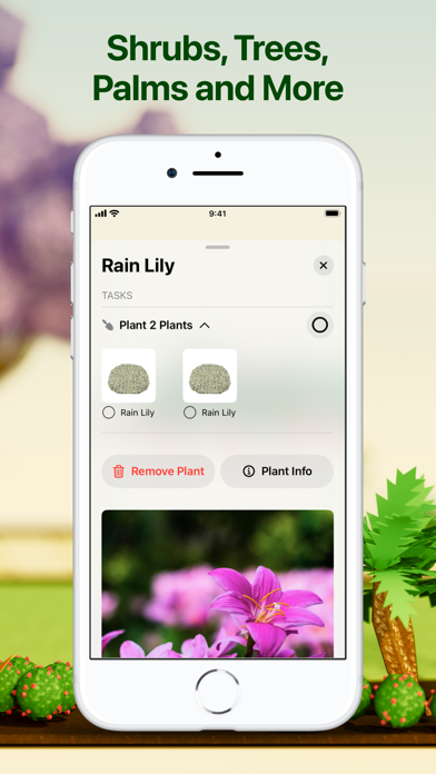 Flourish Garden screenshot 4