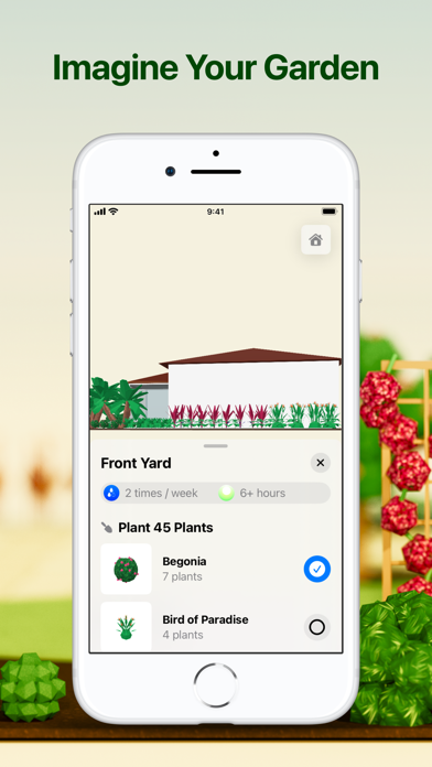Flourish Garden screenshot 7