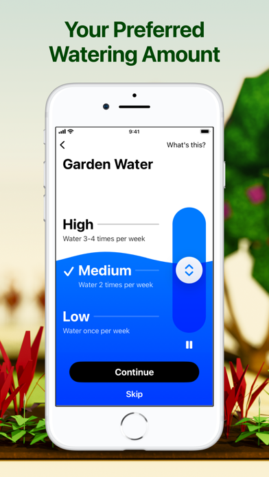 Flourish Garden screenshot 2