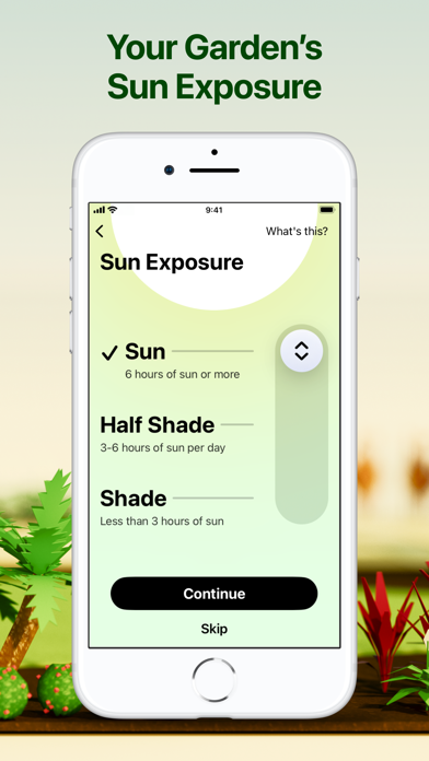 Flourish Garden screenshot 3