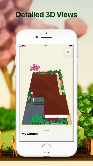 Flourish Garden screenshot 9