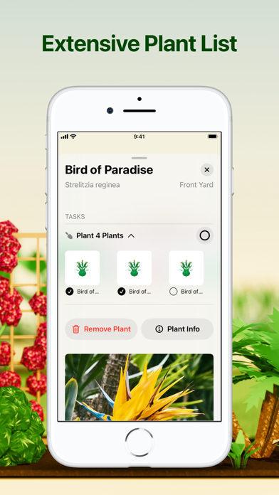 Flourish Garden screenshot 6
