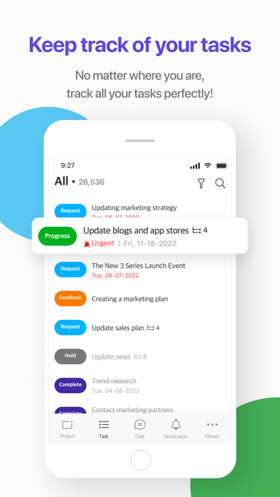 flow - AI Collaboration tool screenshot 4