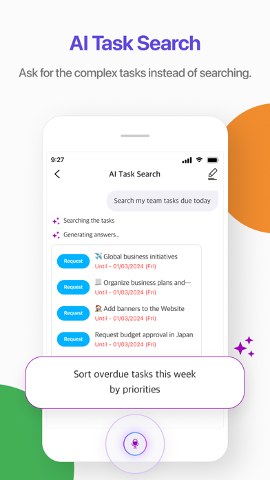 flow - AI Collaboration tool screenshot 3